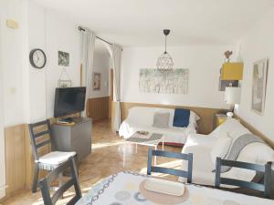 Apto Blanes - WIFI GRATIS