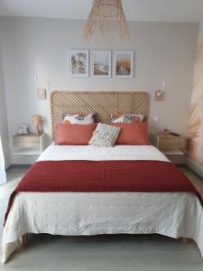 "LEscapade" près du site thermale