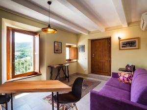 Apartamento de 1 dormitorio