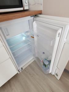 "LEscapade" près du site thermale