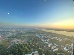 Căn hộ Vinhomes 2BR view sông Đồng Nai