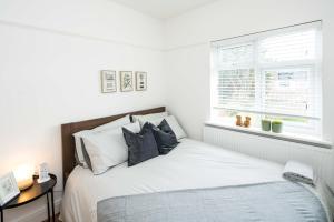 Contemporary 5 Bedroom with Garden North Finchley