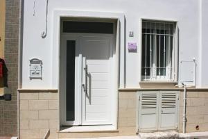 Casetta la Farfalla - Accogliente appartamento indipendente a pochi minuti dal mare