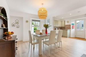 Delightful Family Getaway Cornwall