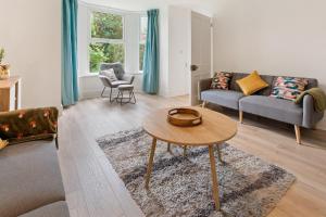 Delightful Family Getaway Cornwall