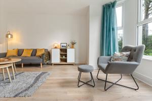 Delightful Family Getaway Cornwall