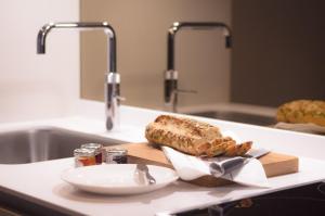 Modern, Luxurious 1BR Flat- Heart of Covent Garden