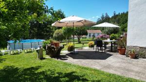 Casa America - 4hvězdičkové hotely ve městě Negreira