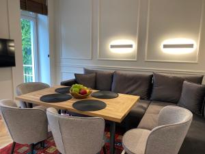 Tsaribrod Design Apartments