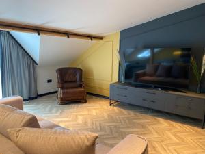 Tsaribrod Design Apartments