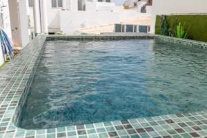 O Quintal Guesthouse