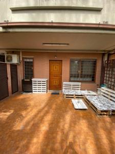 Domus Ciampino 4 bedrooms apartment