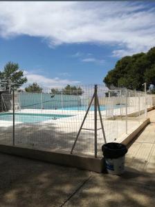 Chalets -Belle vue-Villa duplex-AC-jardin-parking : photos des chambres