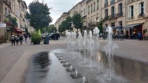 Chalets -Belle vue-Villa duplex-AC-jardin-parking : photos des chambres