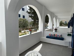 Family House 2 near Logaras beach