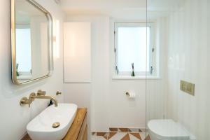 2Bed 2Bath Stunning Shoreditch Apartment