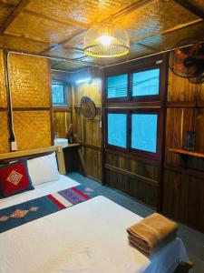 Eco Floating Stay Cai Beo