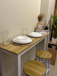 Vista gracia staycation