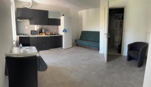 Appartements Appartement vacances : photos des chambres