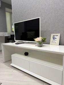 Modern Gagarina Avenue