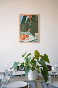 Appartement spacieux à deux pas de Notre-Dame