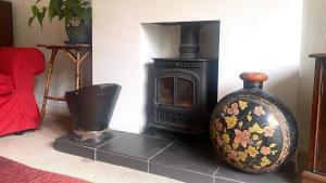 2BD Garden Hideaway in Lewes