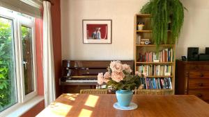 2BD Garden Hideaway in Lewes