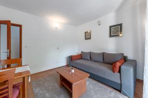 Madonna Field Apartment II