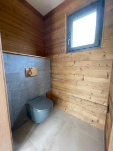 Villas Nature Cottage Vosges Spa Le Cerf : photos des chambres