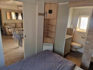 Campings MOBILE HOME FOR YOU : photos des chambres