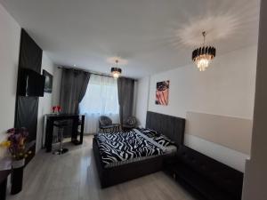 Ovidiu relaxing residence