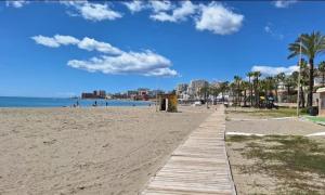 Estudio Puerto Marina Playa