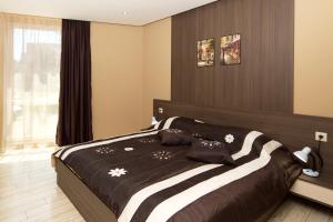 Standard King Room room in Aparthotel Paradiso