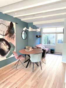 Fijne vakantiehuizen 50 mtr van het strand