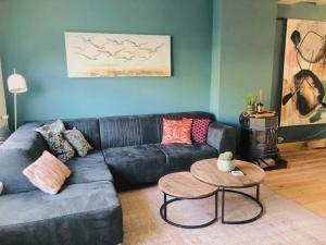 Fijne vakantiehuizen 50 mtr van het strand