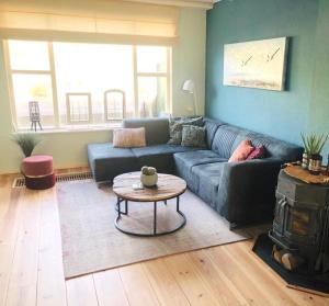 Fijne vakantiehuizen 50 mtr van het strand