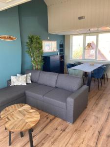 Fijne vakantiehuizen 50 mtr van het strand