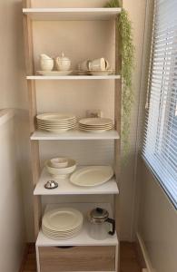 Fijne vakantiehuizen 50 mtr van het strand