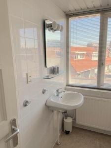 Fijne vakantiehuizen 50 mtr van het strand