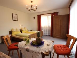 Haus Jochblick Familie Loinger