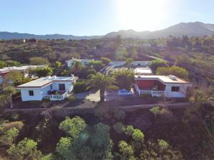 Los Guanches Bungalows, El Paso