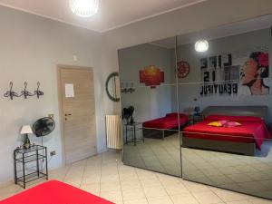 Casa Vacanze La Stazione-Centro