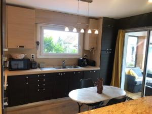 Villas Villa Prune 200m 5 chambres avec piscine et garage : photos des chambres