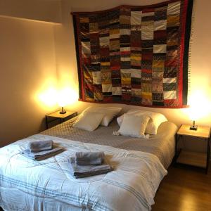 Villas Villa Prune 200m 5 chambres avec piscine et garage : photos des chambres