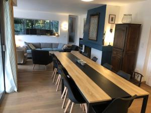 Villa Prune 200m 5 chambres avec piscine et garage