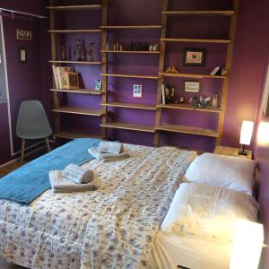 Villas Villa Prune 200m 5 chambres avec piscine et garage : photos des chambres