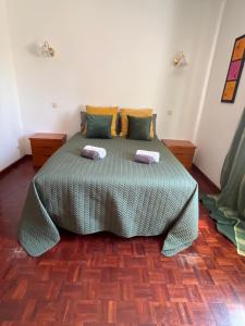 Vivenda Marias