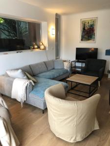 Villas Villa Prune 200m 5 chambres avec piscine et garage : photos des chambres