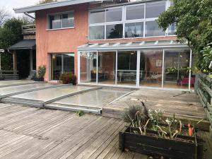 Villas Villa Prune 200m 5 chambres avec piscine et garage : photos des chambres