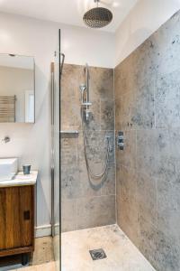 Stunning 3BD Flat Shoreditch with Hidden Garden